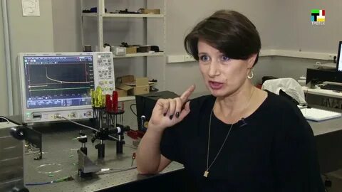 Тв троицк