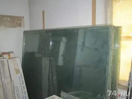 Продам стекла бу