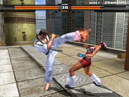 Игры fighting играть