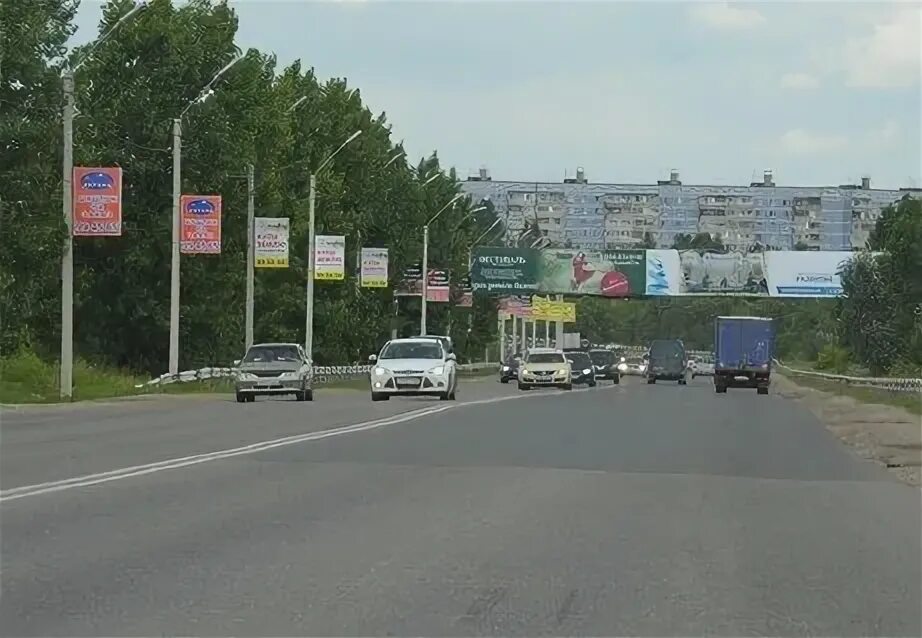 Северное окружное