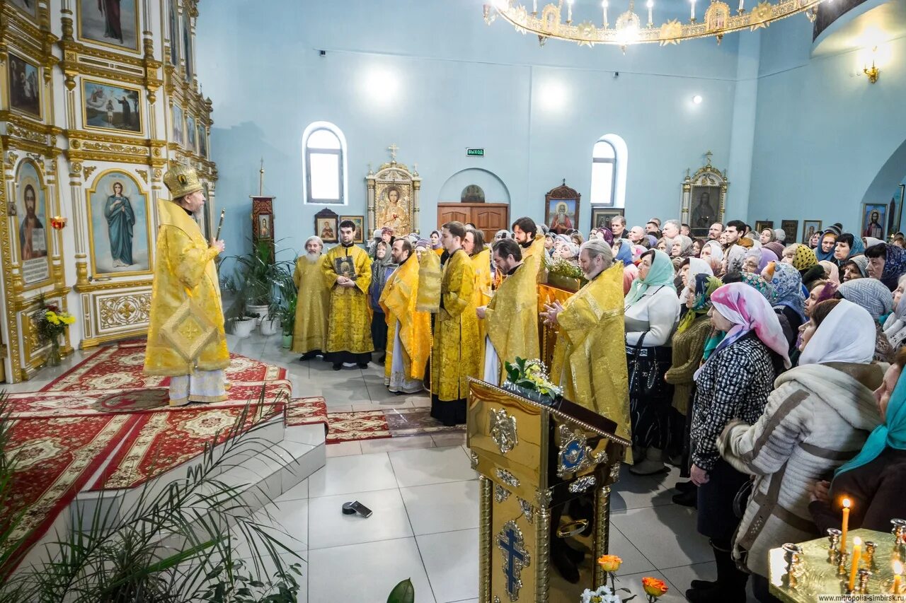 Госгкб Святого апостола Андрея Первозванного в Ульяновске фото. Принесение стопы Андрея Первозванного в Мурманск. Св ульяновск