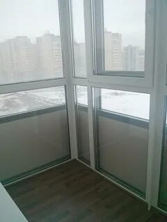 Утеплить алюминиевый балкон
