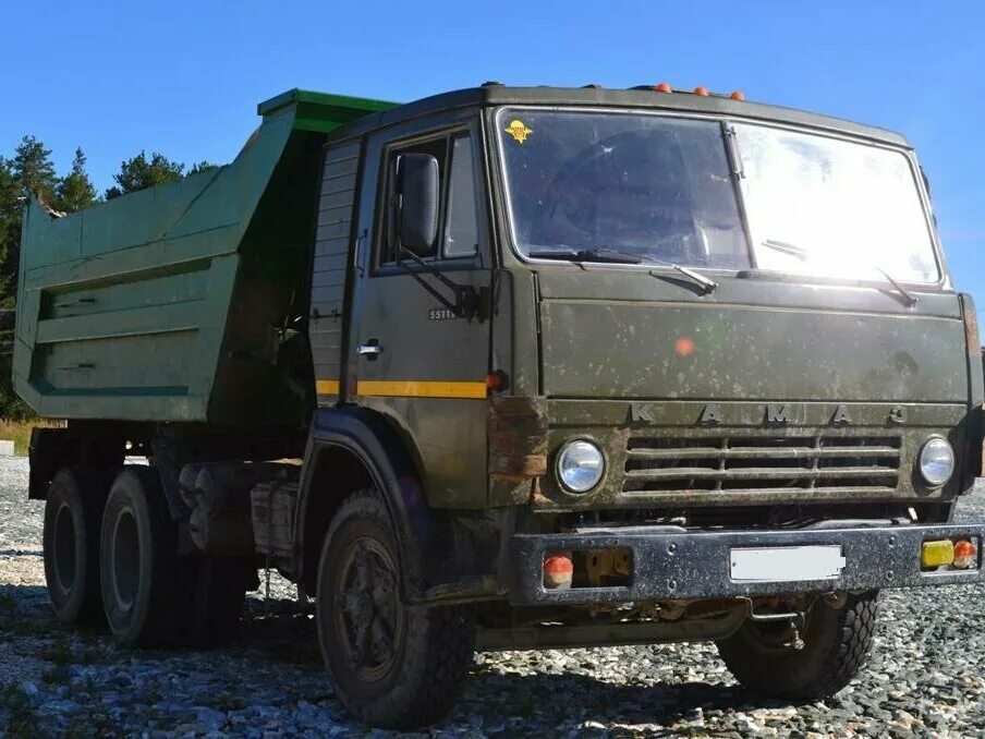 КАМАЗ 5511 зеленый самосвал. КАМАЗ 5511 грузовой. КАМАЗ 5511 1995. КАМАЗ 5320 самосвал зеленый.