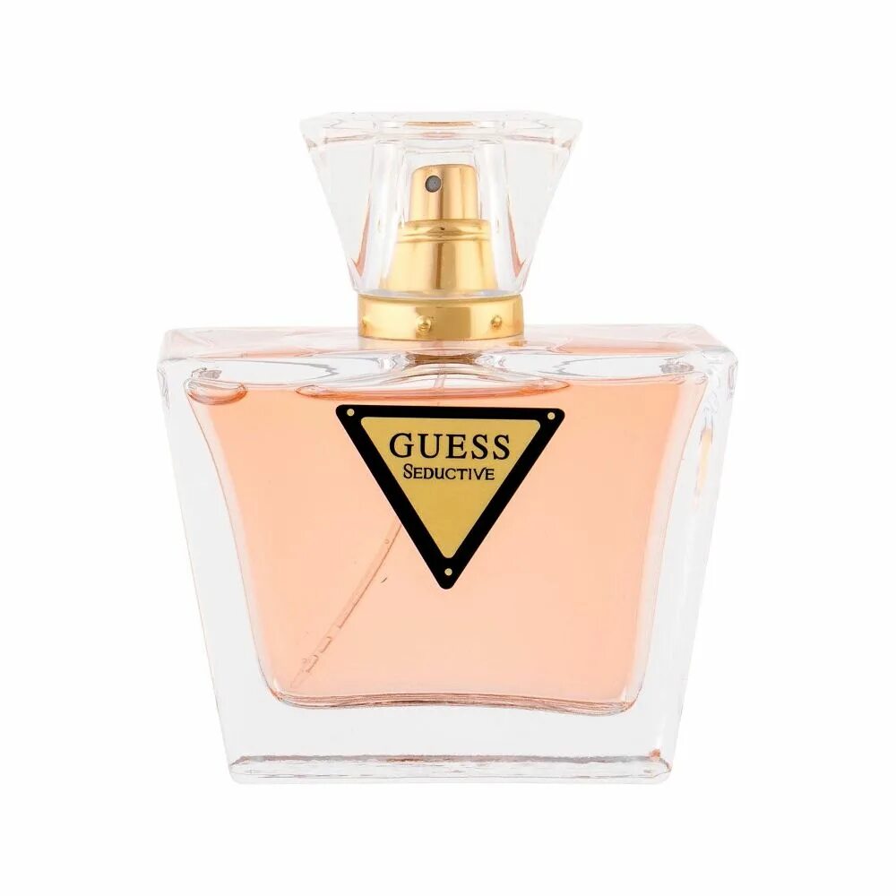 Туалетная вода guess women. Guess "seductive" 75 ml. Guess seductive Charm 75 ml. Духи guess seductive Charm женские. Туалетная вода guess guess seductive Charm.