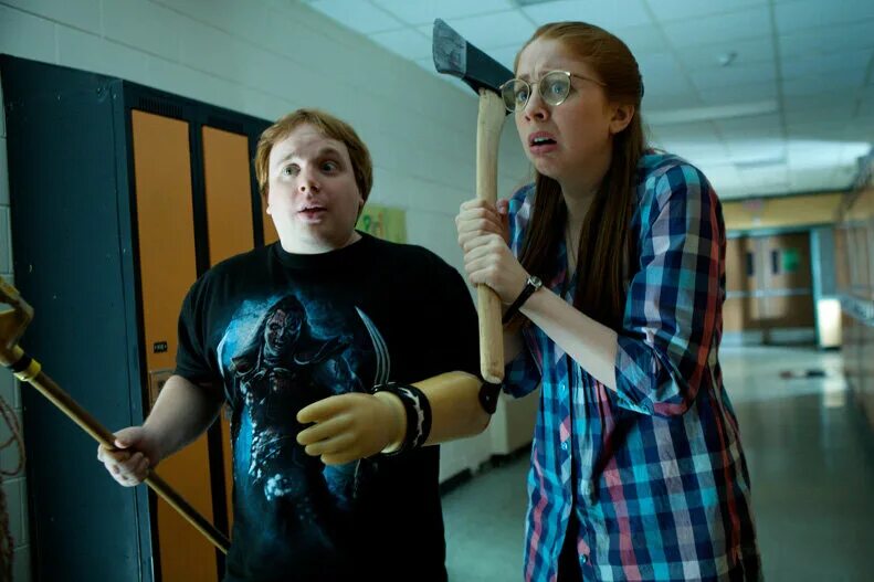 тодд и книга чистого зла 2010. тодд и книга чистого зла сериал 2010–2012. тодд и книга чистого зла. ханна тодд и книга чистого зла. тодд и книга чистого зла фото.