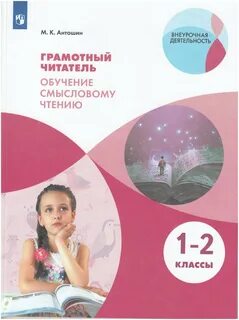 Смысловое чтение внеурочная деятельность