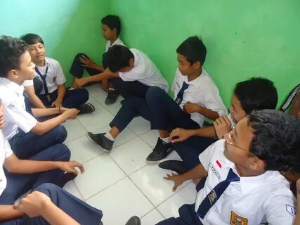 Кontol smp. 