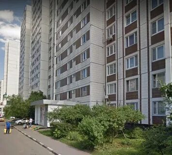 Бульвар дом 10