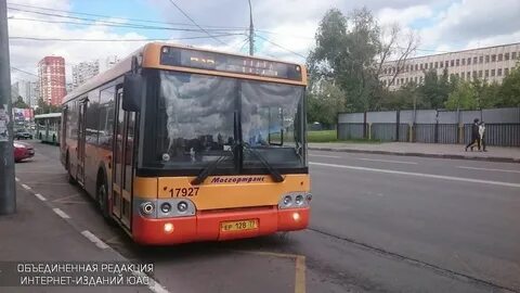 Автобусы чертаново южное