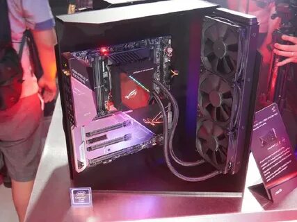 Asus rog ryujin
