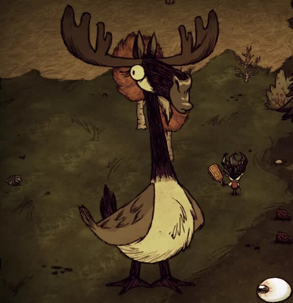 мезенская роспись. уточка новогодняя игрушка. резиновая утка олень. уточка олень. гусь олень донт старв.