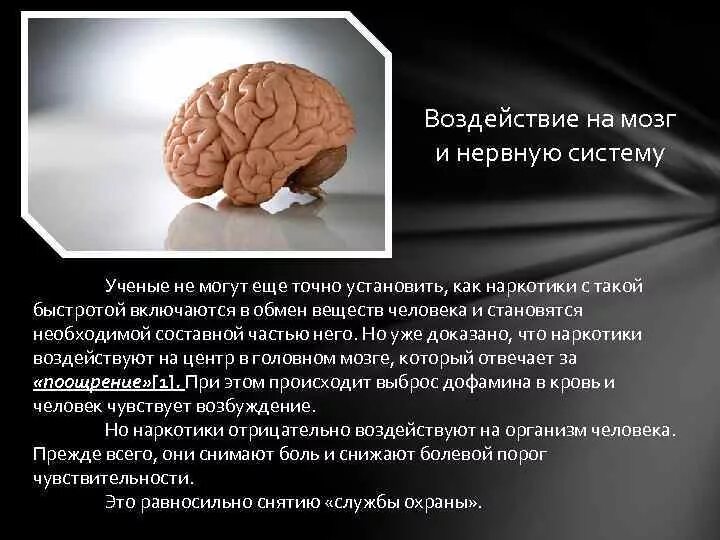 Факторы влияющие на мозг. Наркотиков на нервную систему. Влияние наркотиков на мозг человека. Влияние наркотиков на нервную систему.