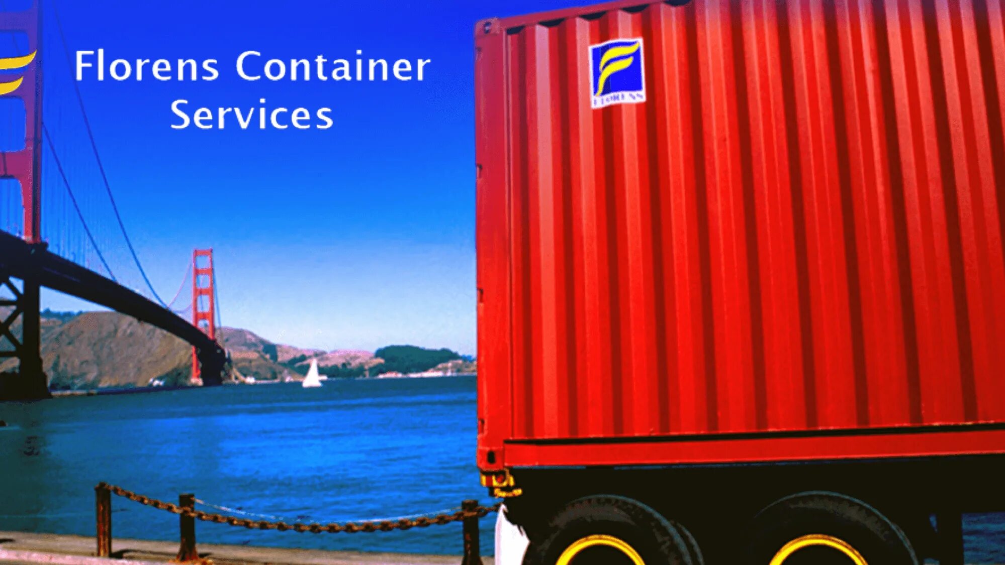 Container number