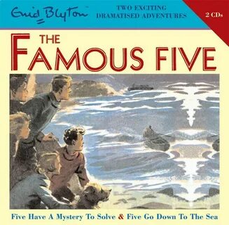 Five had