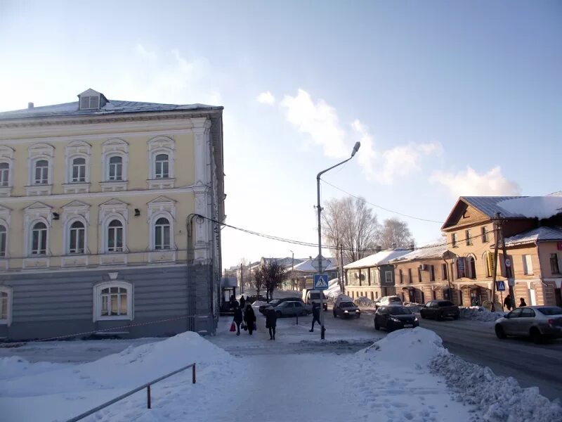 Галич Костромская область. Город Галич Костромской области Балчуг. Гостиница Громова Галич. Громовский дом Галич.