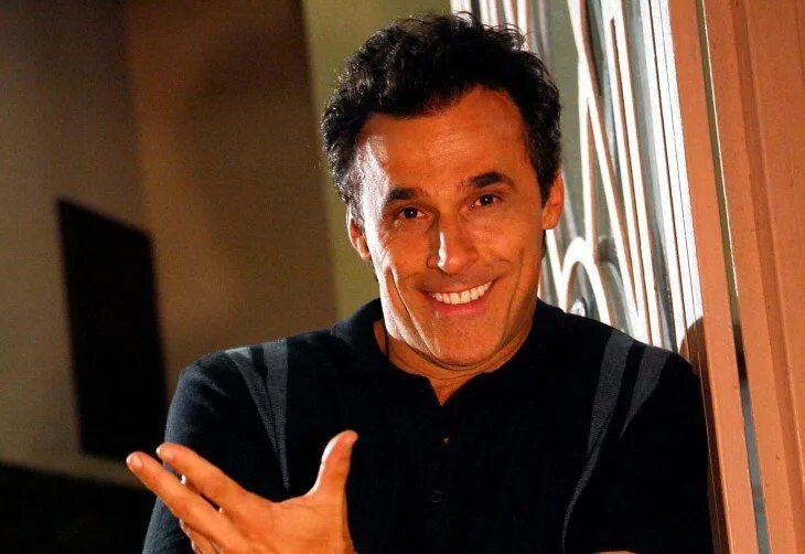 оскар магрини