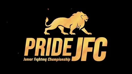 Прайд. Прайд ФС. Пояс JFC Прайд. Организация JFC Pride.