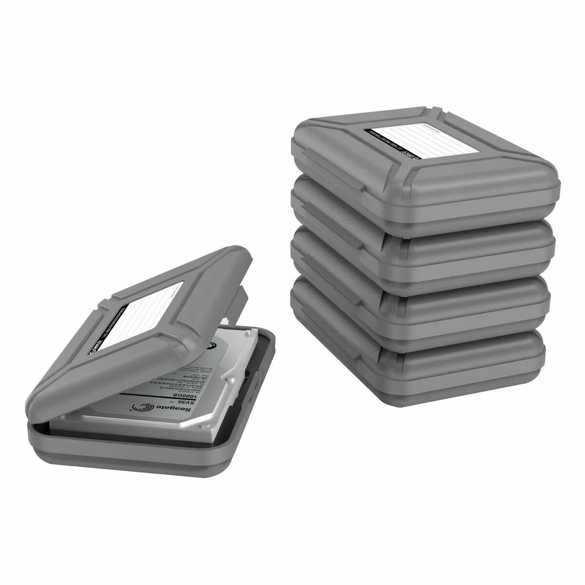 Бокс для дисков hdd. Бокс для hdd 3.5. 3.5 inch hard drive protection case hdd protector box. чехол hdd sata 3.5. чехол для внешнего жесткого диска 3.5 дюйма.