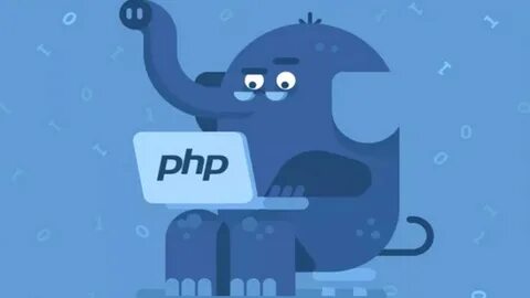 Язык программирования php