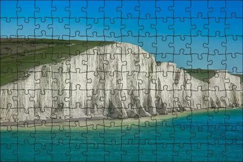 Seven sisters