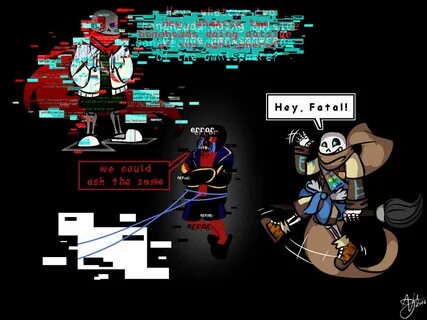 Fatal to the