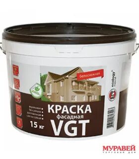 Краски vgt по дереву