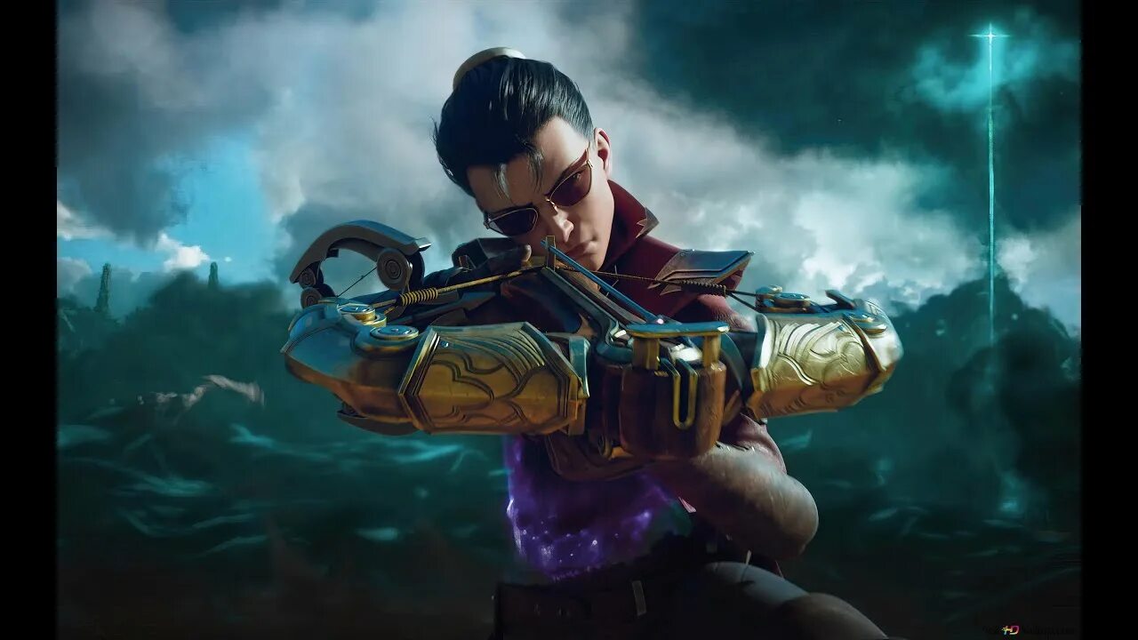 Wallpaper Video game, battle, League of Legends, art League of legends yasuo, Le