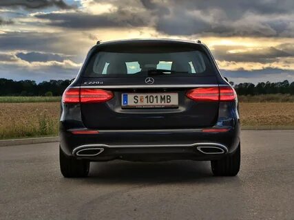 E 220 d 4matic