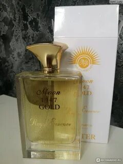 Moon gold
