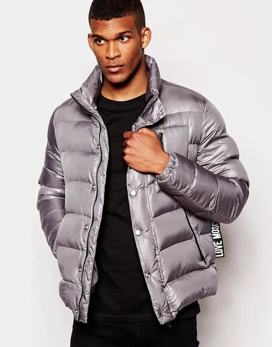 Дутая куртка мужская. Пуховик fila f. Asos puffer leather jacket in black. Куртку hollister hooded puffer jacket. Асос десинг мужская куртка.