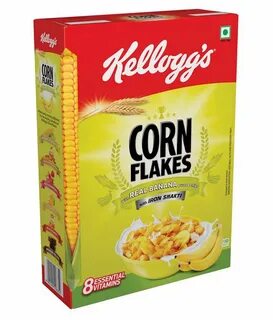 Cornflakes перевод