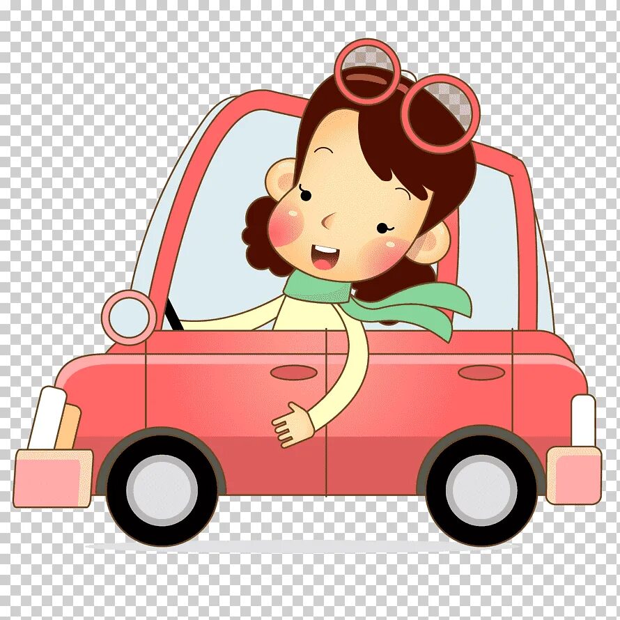 Автомобиль мультяшный. Мультяшная машина с водителем. Изображение автомобиля для детей. Машина мультяшка.