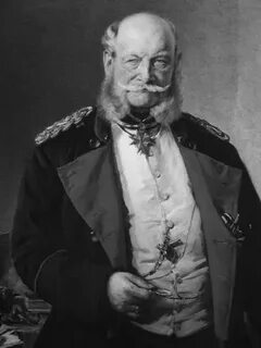 Wilhelm 1
