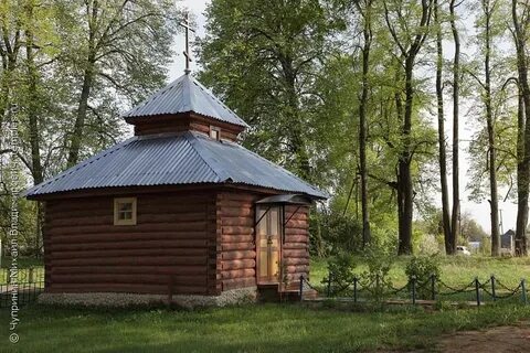 Погода троицкое куйбышевский калужская
