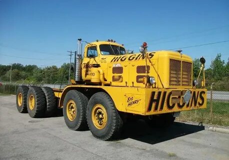 Heavy heavier big