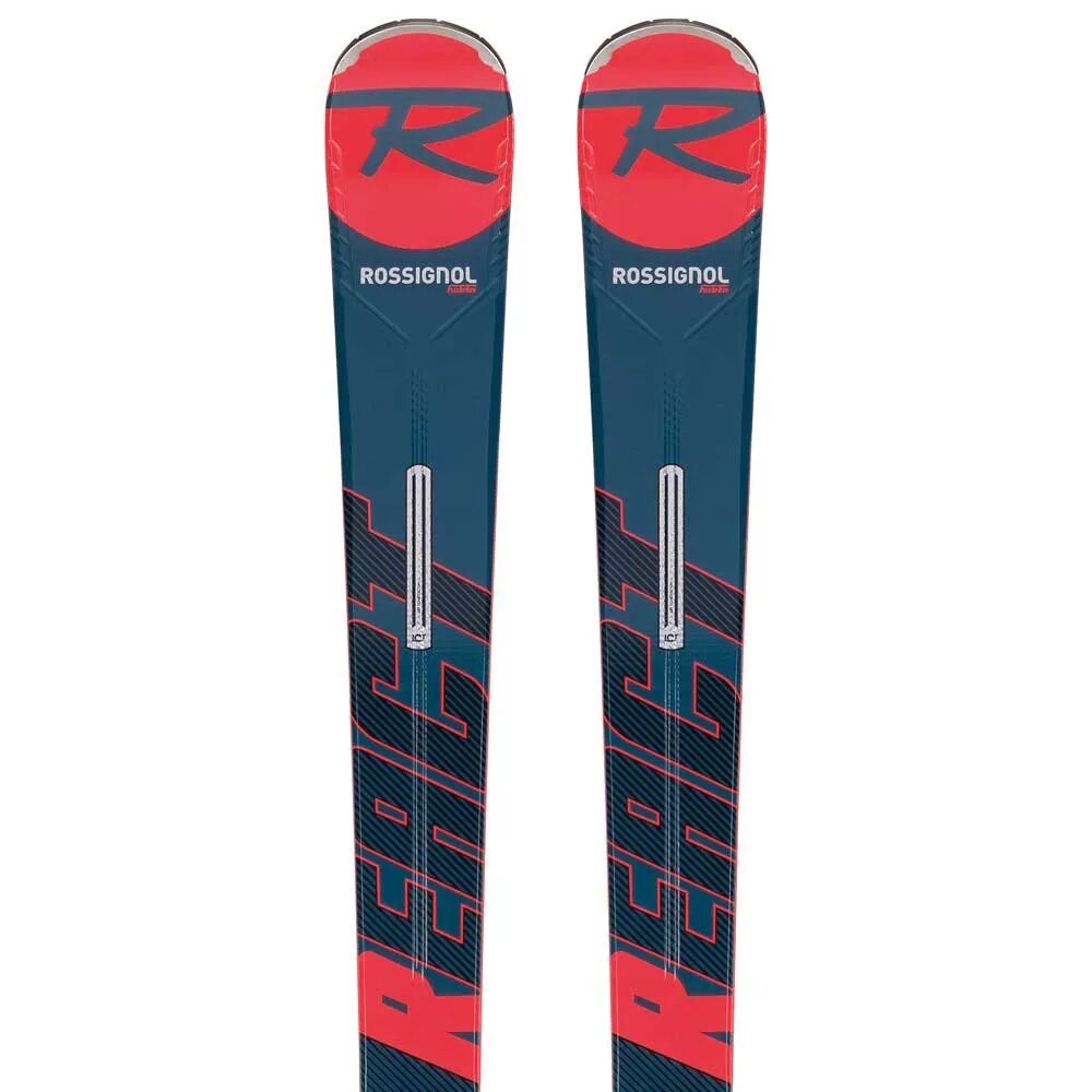 Купить лыжи россиньоль. Реакт Россигнол лыжи 6. Rossignol React r6. Горные лыжи Rossignol React 6 Compact. Горные лыжи Rossignol React 6 Compact Xpress 11 GW.