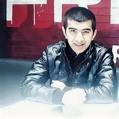Отабек абдуллаев
