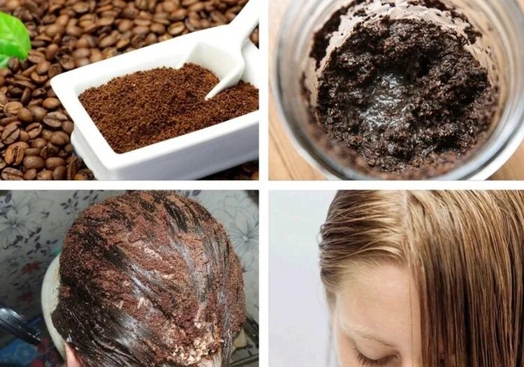Скраб из кофе для волос. Маска из какао для волос. Маска из какао для волос окрашивание.