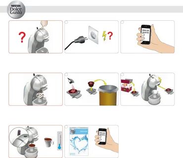 Manual DeLonghi MINI ME (page 10 of 18) (Dutch)