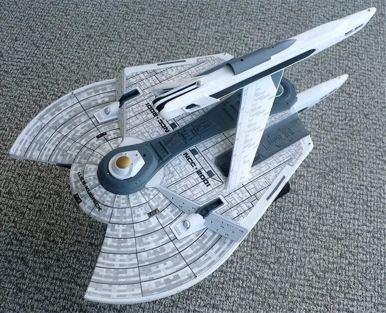 Paper command