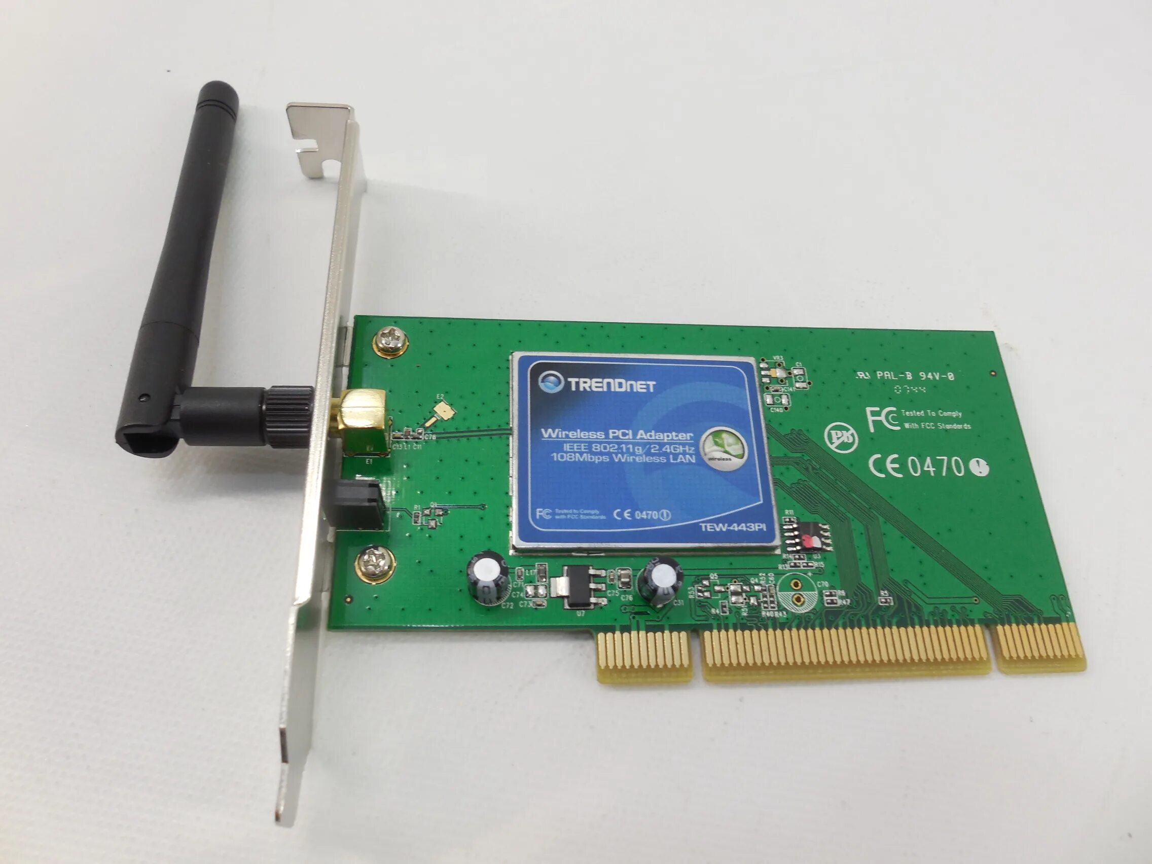 Tp link pci adapter. Wireless pci adapter trendnet. wifi карта pci trendnet. adlink pci-9113a. trendnet tew-443pi драйвер windows 7 64.