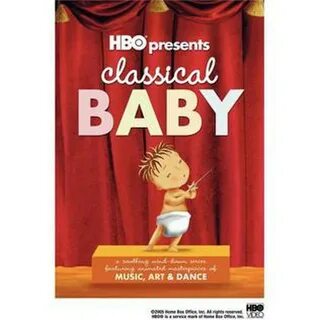 Classics baby