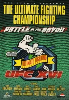 Ufc 16
