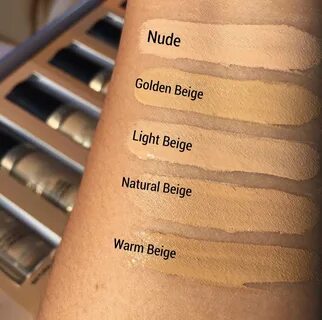 Natural beige