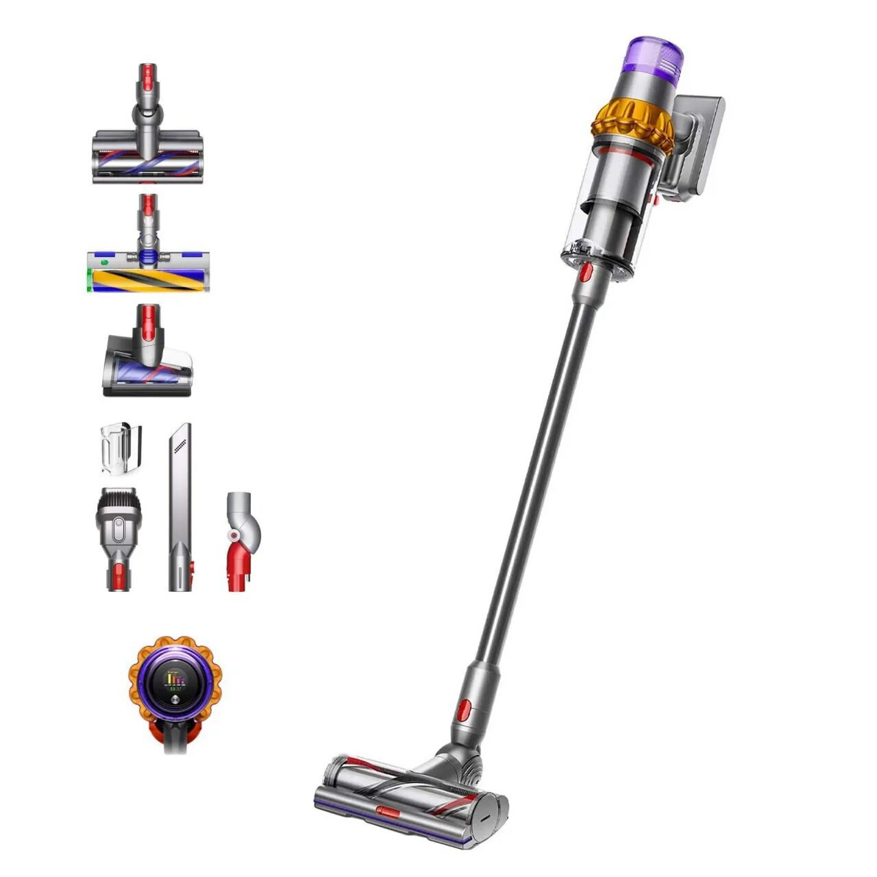 Dyson пылесос v15 detect absolute plus. Dyson пылесос v15 detect absolute plus
