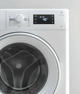 Whirlpool 6 кг