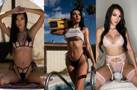 Onlyfans serena.00 - Best photos on myfxschool.com