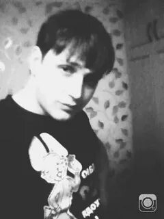 Сережа волк