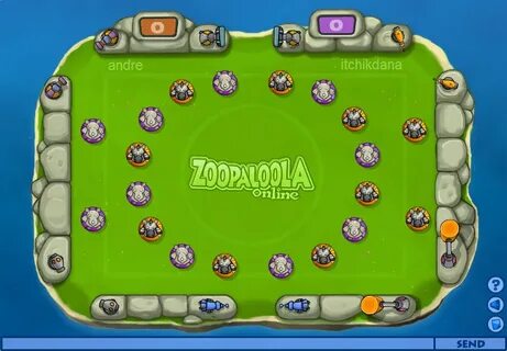 Игры мыт
