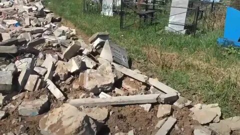 Телефоны кладбищ перми